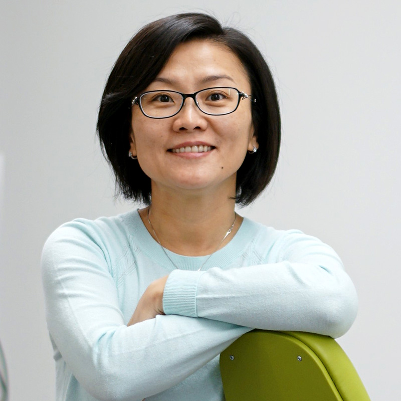 Orthodontist in Ann Arbor Dr Yina Li