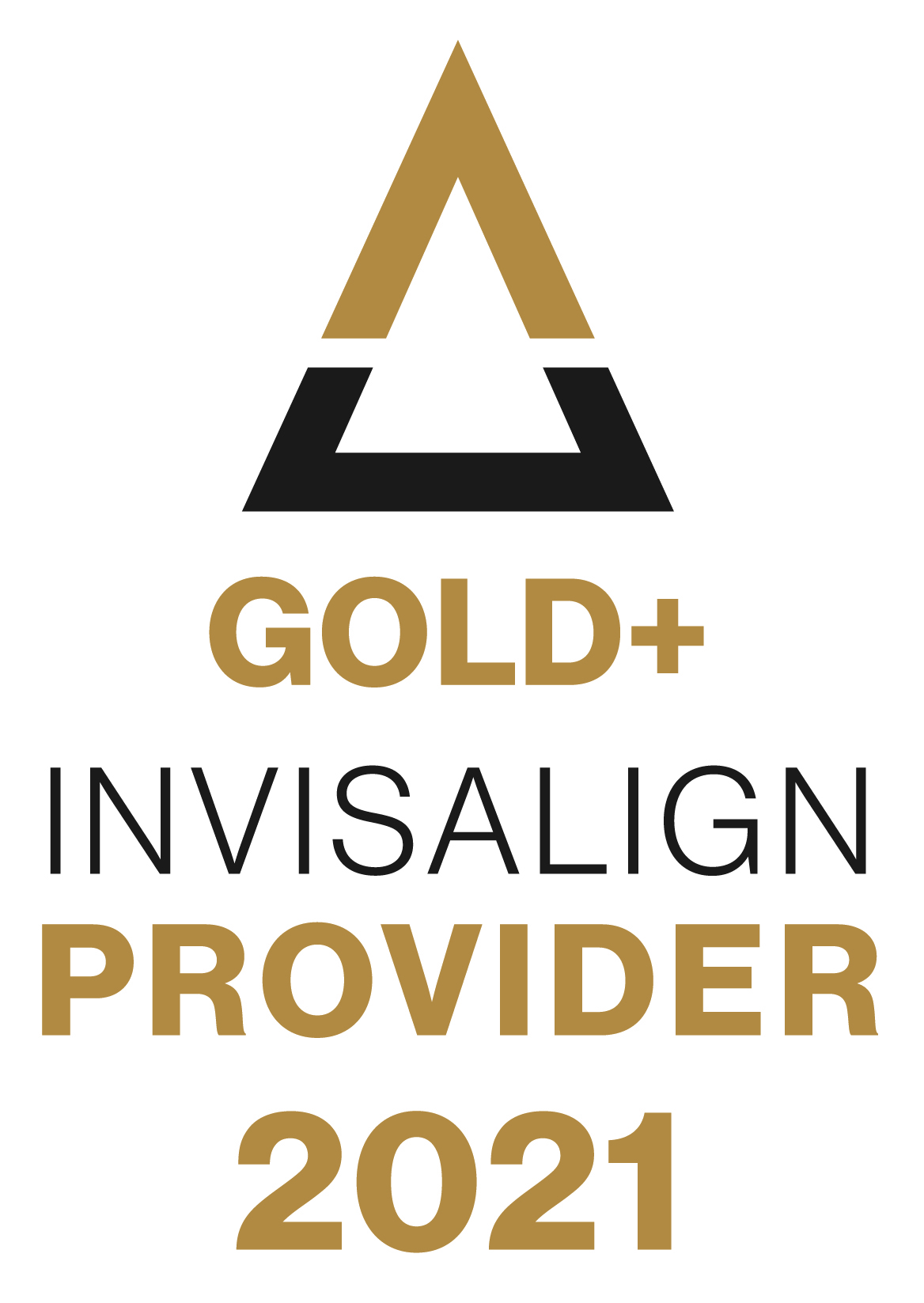 Invisalign Logo