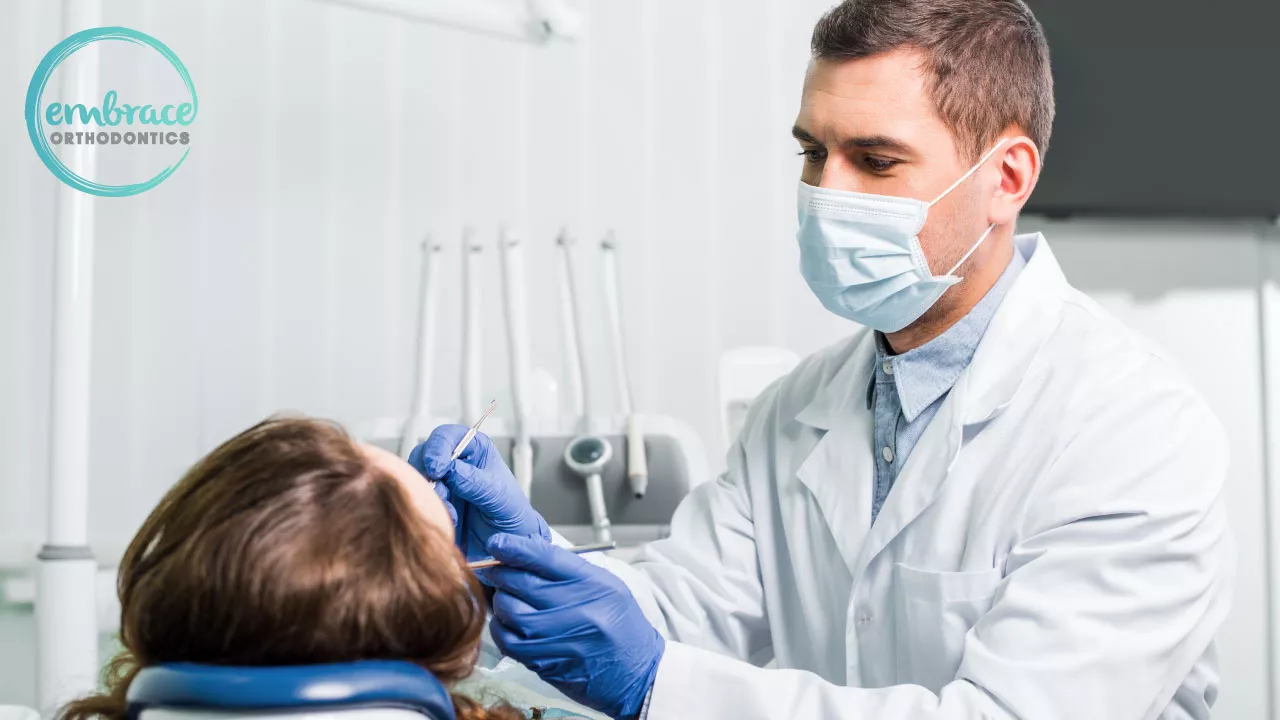 How Orthodontics Can Improve Your Smile and Other Benefits