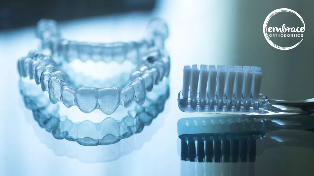 Invisalign Clear Aligners Hygiene FAQs