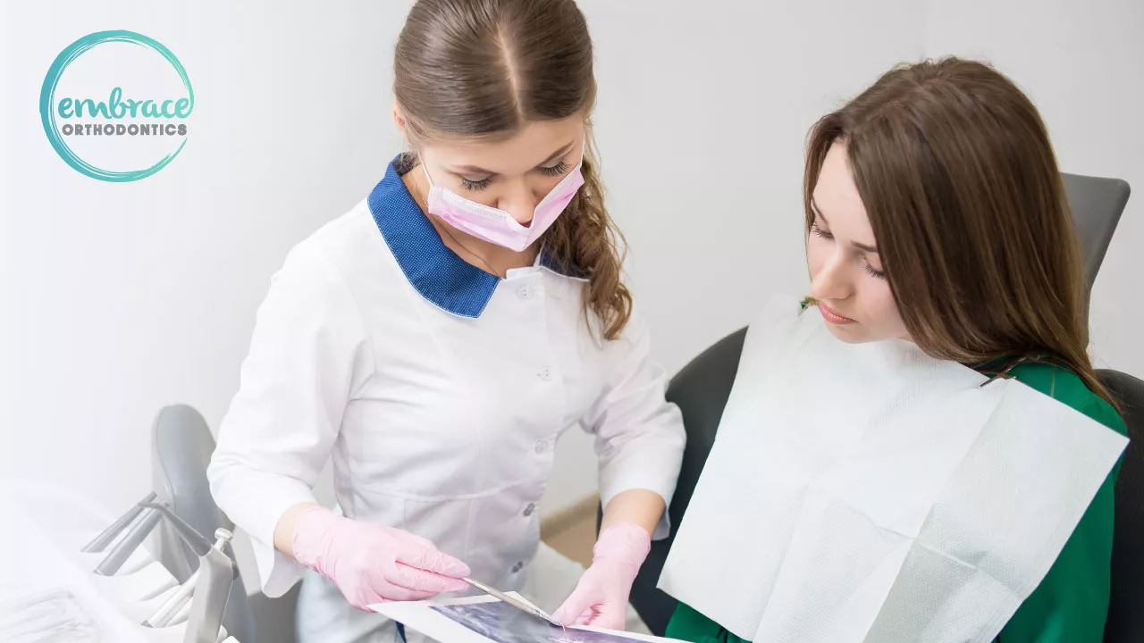 How to Manage Orthodontic Emergencies? A DIY Guide