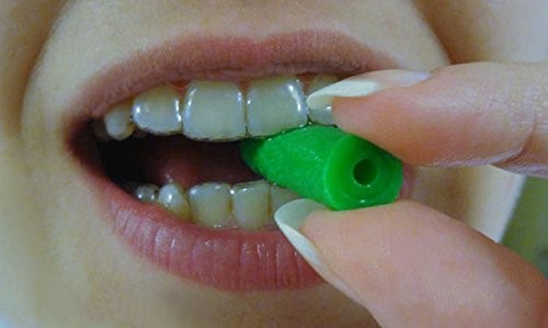 chewies for aligner patients