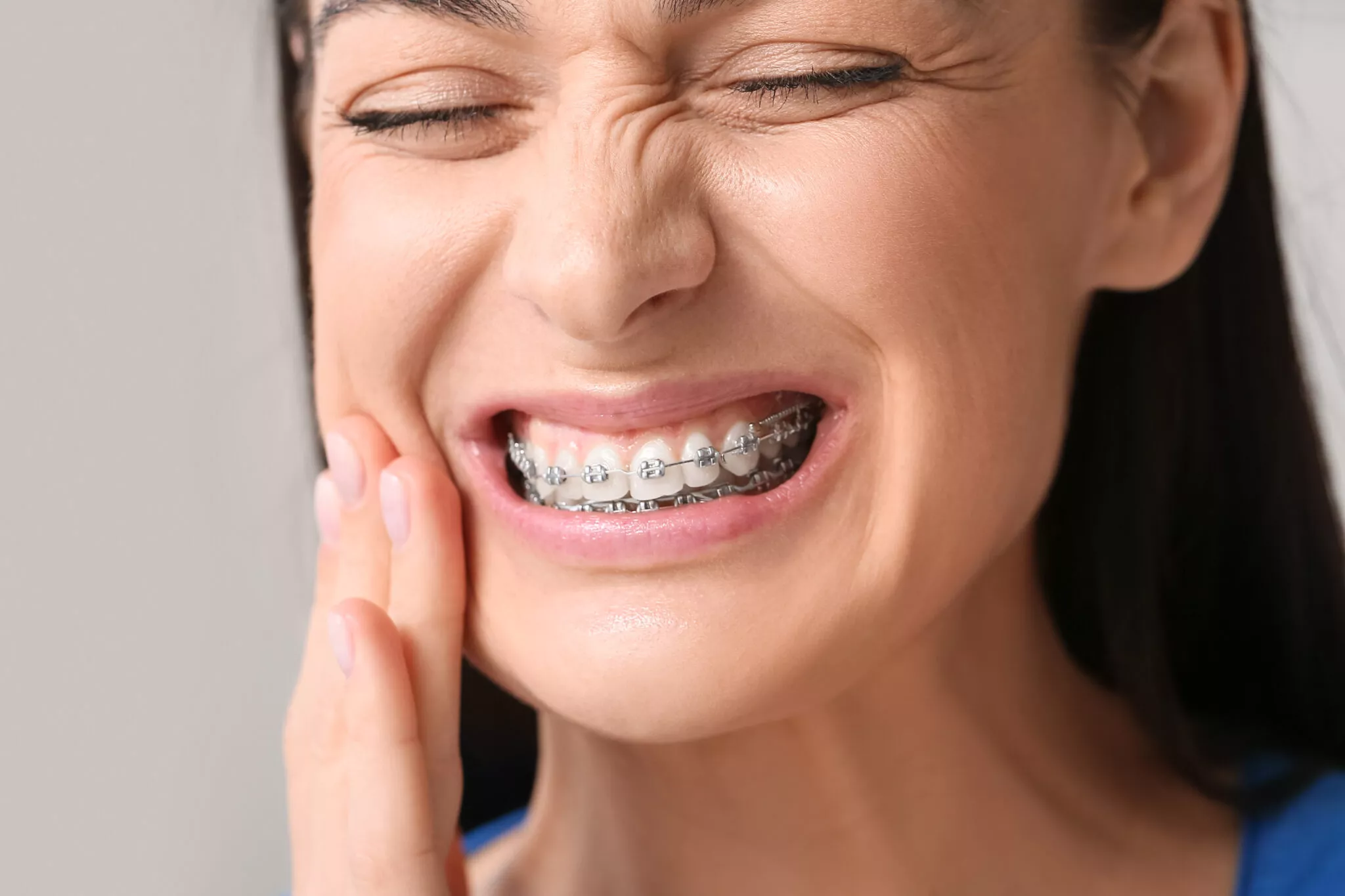 How Orthodontic Treatment Can Help with TMJ Disorders