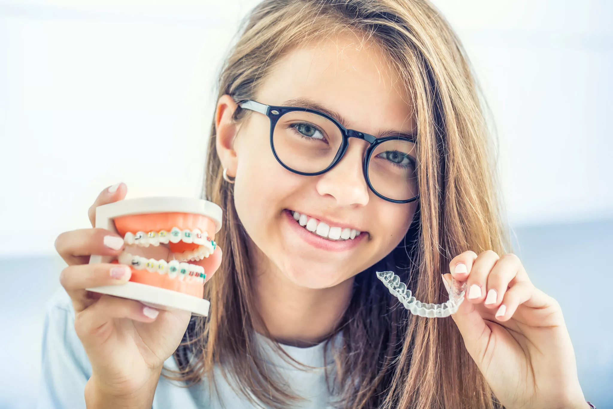 Braces vs. Clear Aligners: Which Option Is Best for Your Lifestyle?