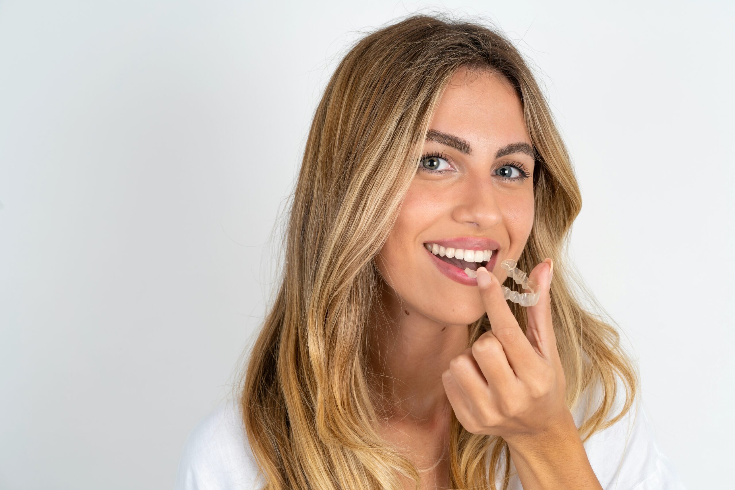 invisalign near ann arbor