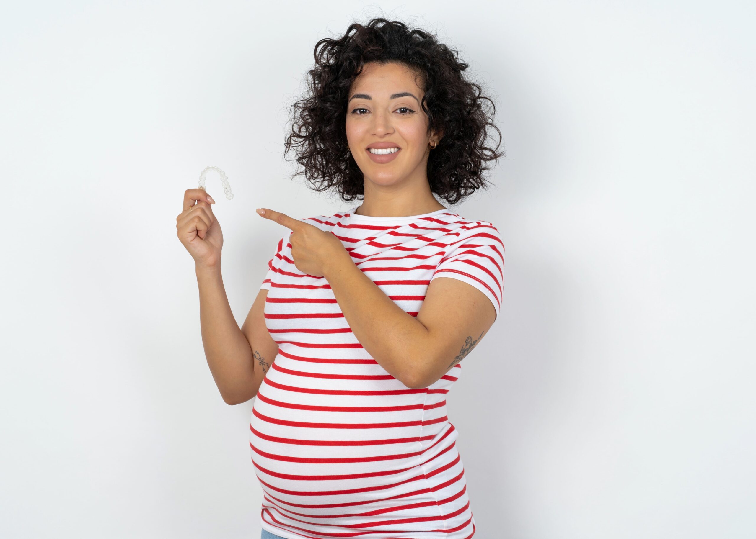 Invisalign orthodontist near Ann Arbor