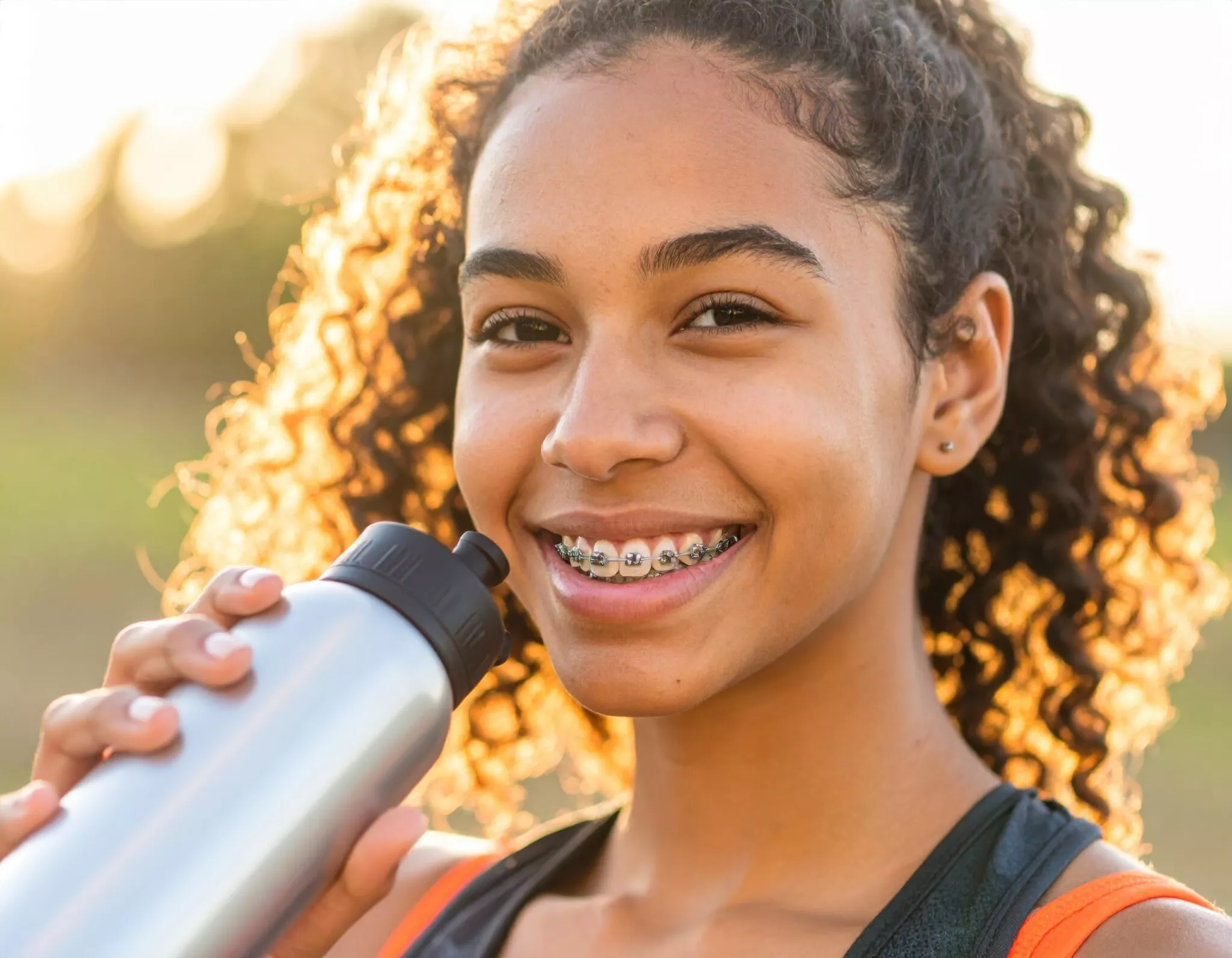 Braces and Sports: Protecting Your Smile While Staying Active